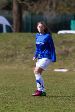 Bild 370 - B-Juniorinnen MTSV Olympia Neum�nster - SG Trittau/S�dstormarn : Ergebnis: 3:3